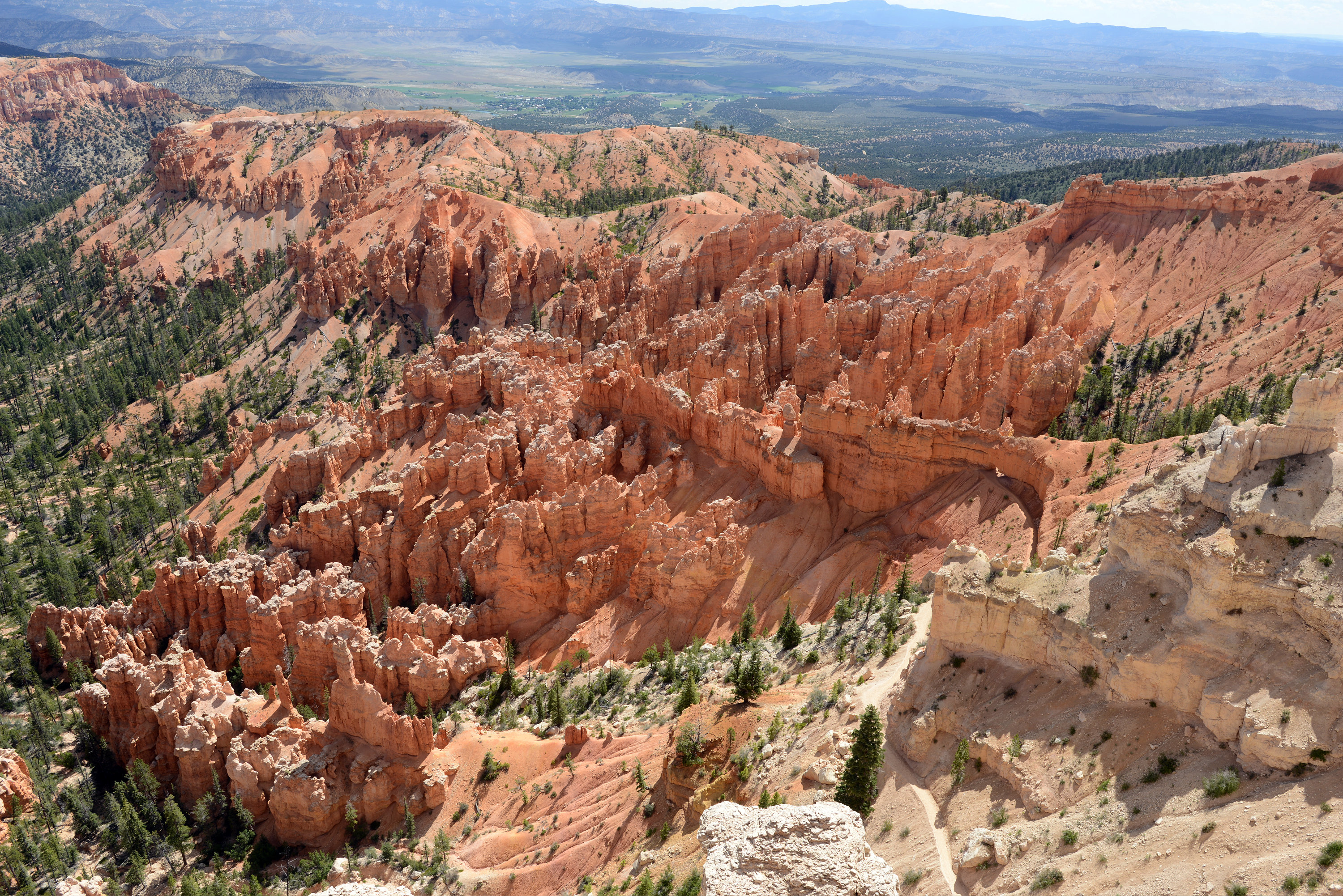 Bryce Canyon, Utah 133